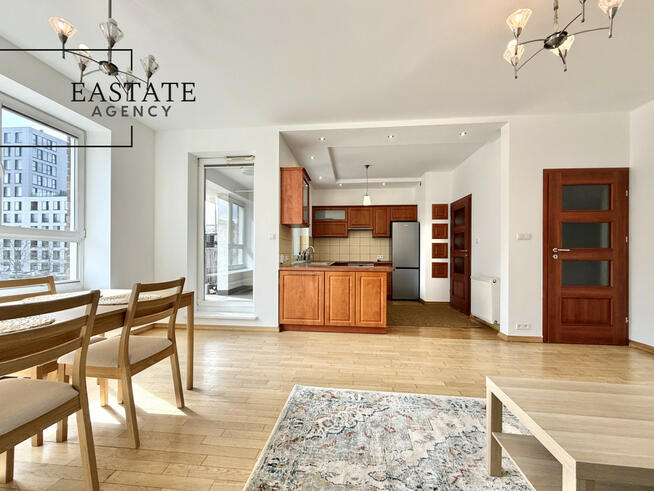 Mieszkanie Warszawa gm. Śródmieście Śródmieście, Muranów, Stawki