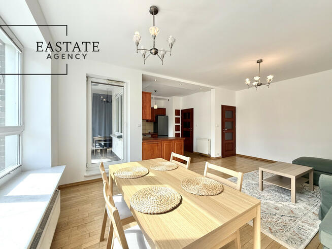 Mieszkanie Warszawa gm. Śródmieście Śródmieście, Muranów, Stawki