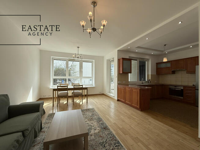 Mieszkanie Warszawa gm. Śródmieście Śródmieście, Muranów, Stawki