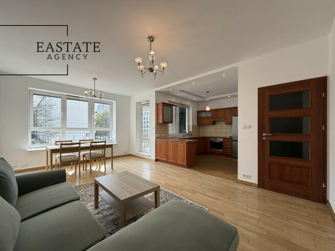 Mieszkanie Warszawa gm. Śródmieście Śródmieście, Muranów, Stawki