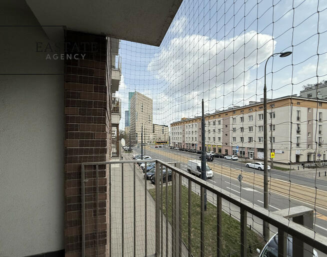 Mieszkanie Warszawa gm. Śródmieście Śródmieście, Muranów, Stawki