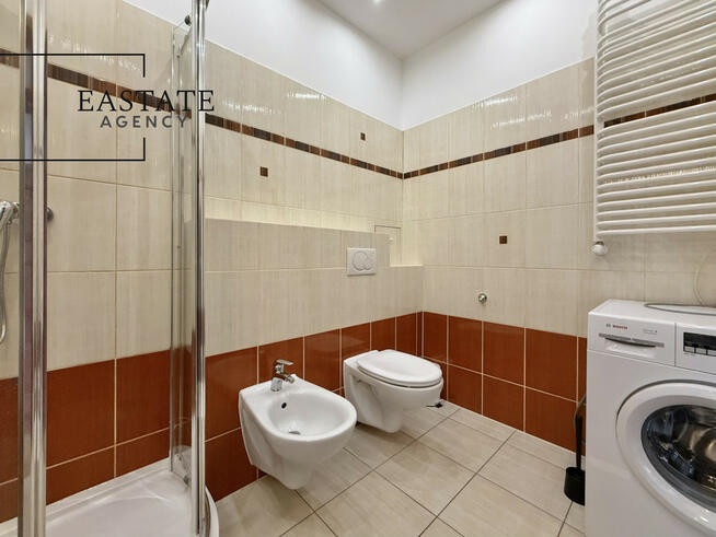 Mieszkanie Warszawa gm. Śródmieście Śródmieście, Muranów, Stawki