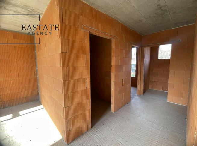 Mieszkanie Warszawa gm. Wesoła Wesoła, Stara Miłosna,