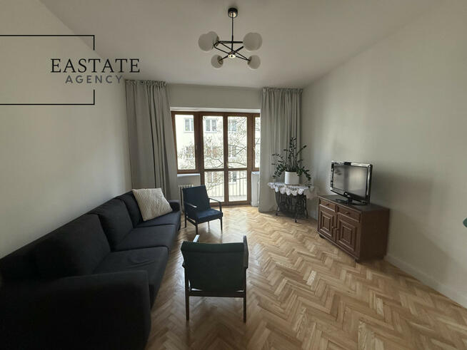 Mieszkanie Warszawa gm. Mokotów Mokotów, Asfaltowa