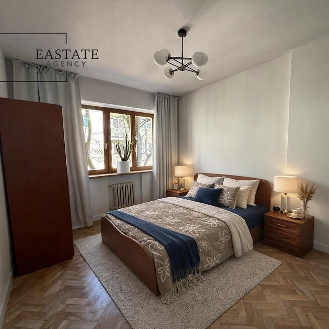 Mieszkanie Warszawa gm. Mokotów Mokotów, Asfaltowa