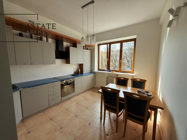 Mieszkanie Warszawa gm. Mokotów Mokotów, Asfaltowa