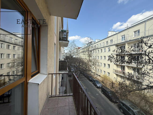 Mieszkanie Warszawa gm. Mokotów Mokotów, Asfaltowa