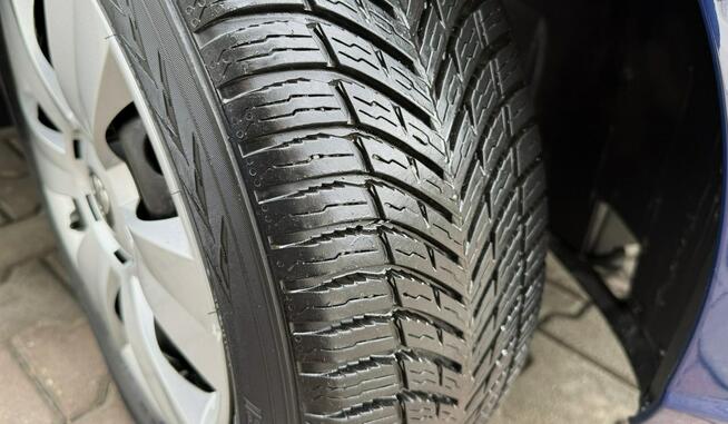 Škoda Fabia 1,0 MPi 60ps*Bezwypadkowy*Klima*PDC*Pełny-Serwis*Mega-Zadbany*Wzorowy*