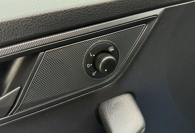 Škoda Fabia 1,0 MPi 60ps*Bezwypadkowy*Klima*PDC*Pełny-Serwis*Mega-Zadbany*Wzorowy*