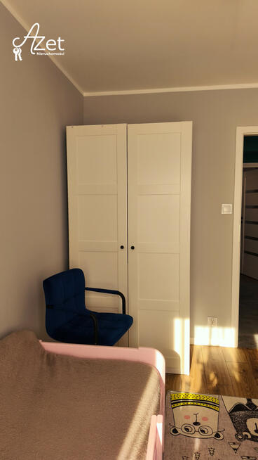 Mieszkanie Białystok Dziesięciny, Jarzębinowa