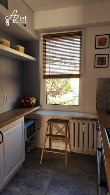 Mieszkanie Białystok Dziesięciny, Jarzębinowa