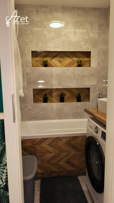 Mieszkanie Białystok Dziesięciny, Jarzębinowa