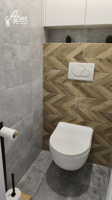 Mieszkanie Białystok Dziesięciny, Jarzębinowa