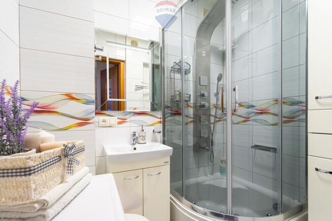 2 oddzielne pokoje + balkon Dobra cena