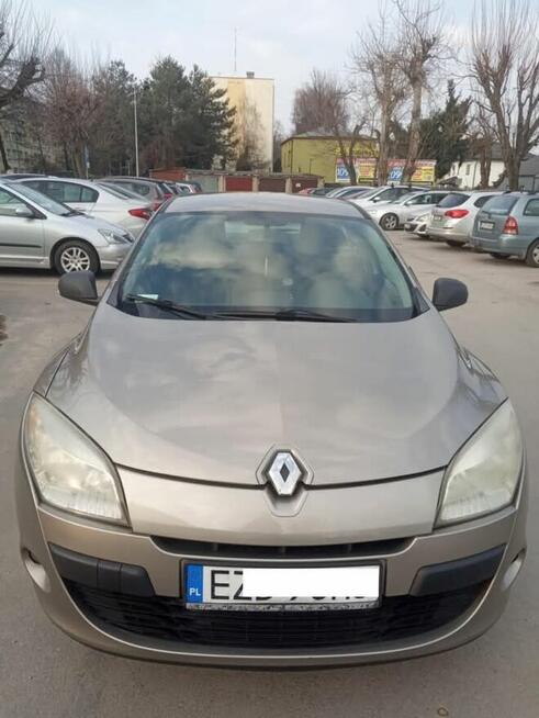 Sprzedam Renault Megane III
