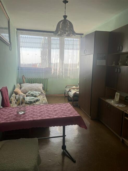 Na sprzedaż przestronne mieszkanie 2-pokojowe – 41,95 m²