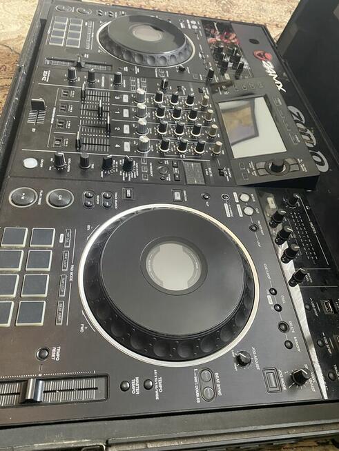 XDJ XZ znany model