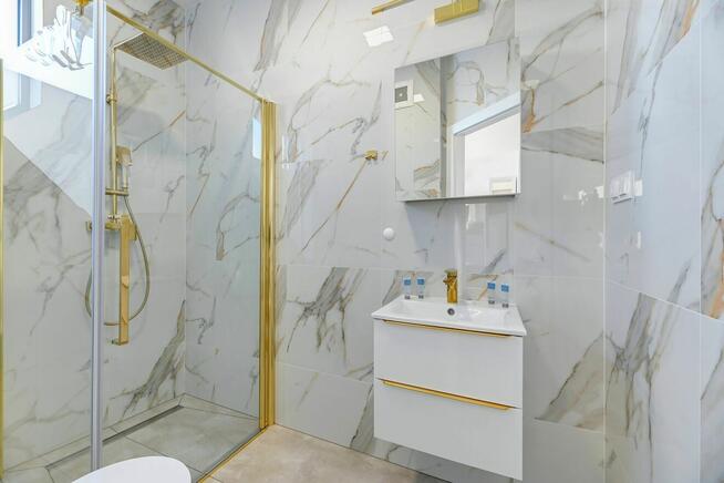 Apartament na sprzedaż w centrum Gdańska 62m2 GRANARIA