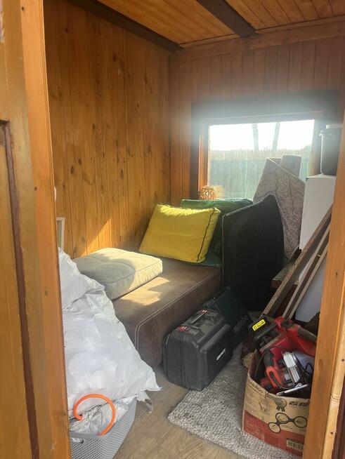 Sprzedam działkę ROdo Płock