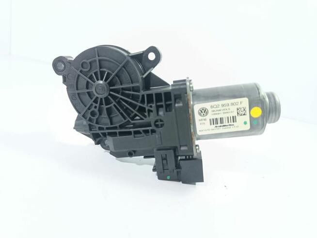 Silniczek skoda fabia II