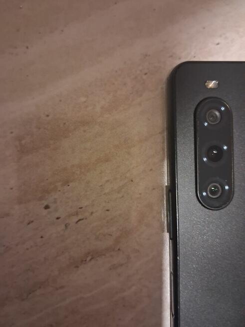 Sony XPERIA 10V 6 GB RAM/128GB 6,1cali 4K 5000mAh Do Naprawy