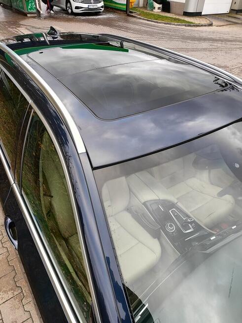 BMW F11, 2011r, 2,0 d, automat, regulacja twardości