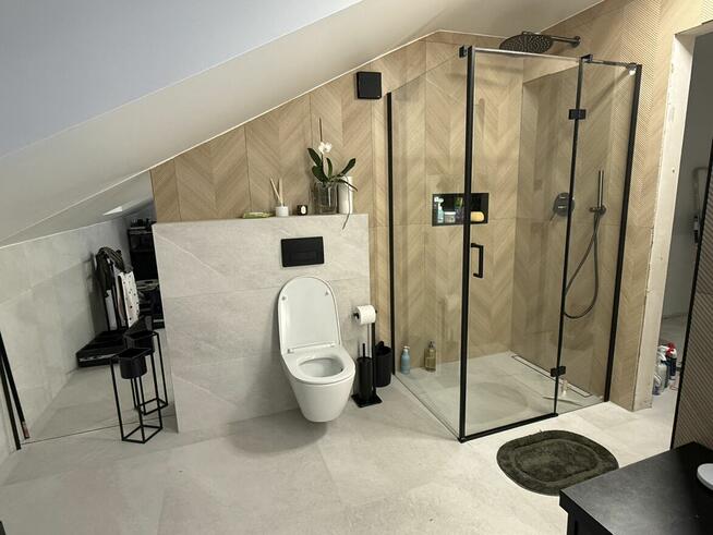 Remonty/wykończenia wnętrz