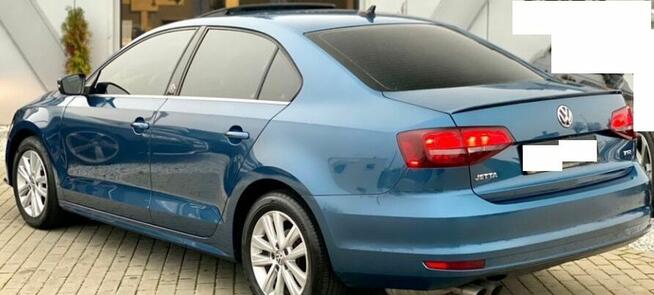 Volkswagen Jetta 1.4 Turbo Automat