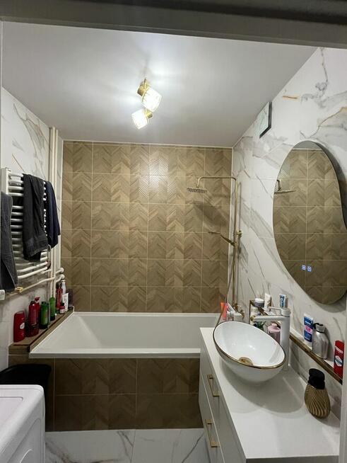 Remonty/wykończenia wnętrz