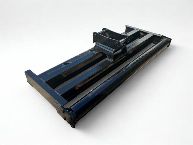 Belka niwelująca równiarka 200cm 6-10t