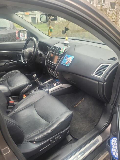 Citroen C4 AIRCROSS