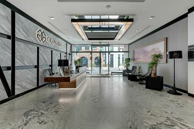 Apartament na sprzedaż w centrum Gdańska 62m2 GRANARIA