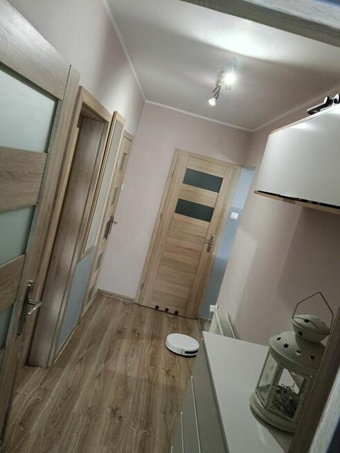 Mieszkanie Bezczynszowe