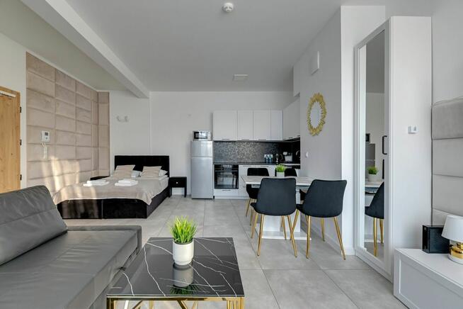 Apartament na sprzedaż w centrum Gdańska 62m2 GRANARIA