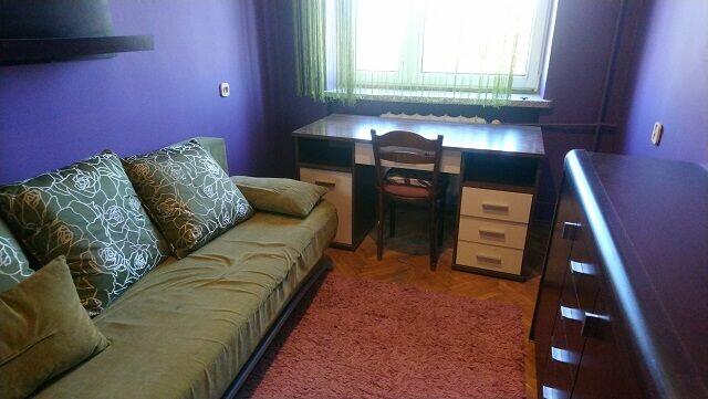 Sympatyczne 2pok., 44,9m2 - ul. M. WOŁODYJOWSKIEGO