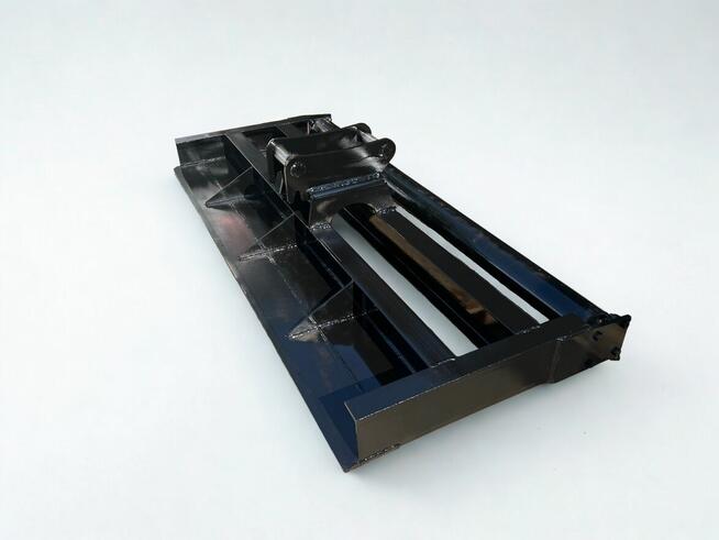 Belka niwelująca równiarka 200cm 6-10t