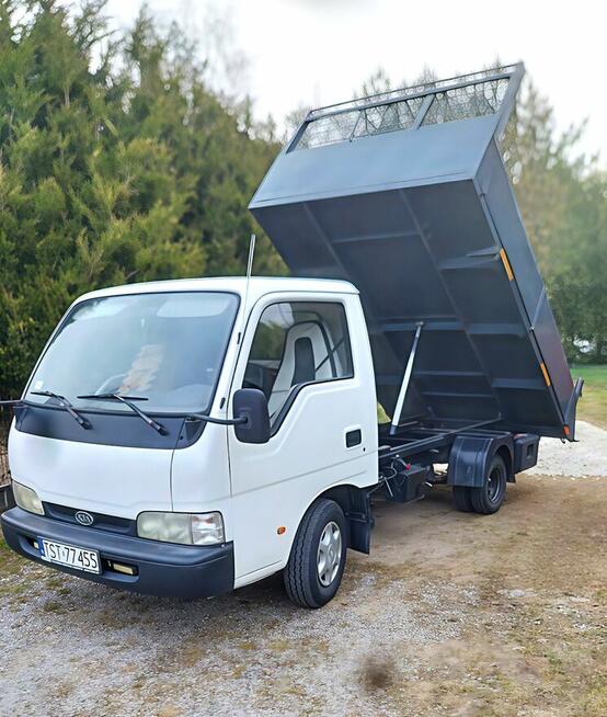 Koszenie trawy porządkowanie działek rębak glebogryzarka