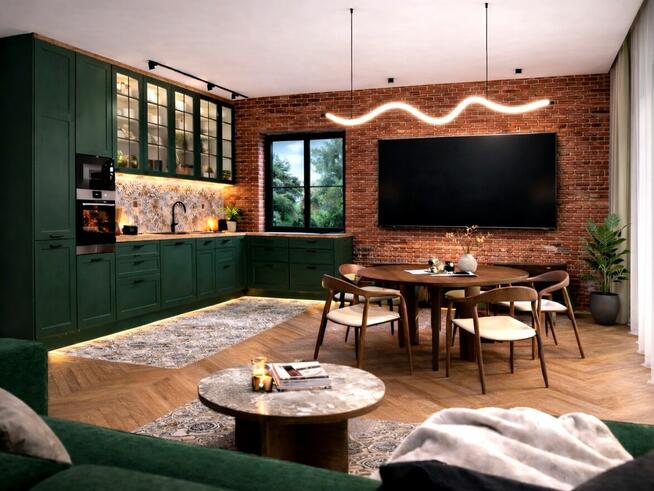 OSTATNIE MIESZKANIE | 146,84 m² | OGRÓD | 25 MIN DO WARSZAWY