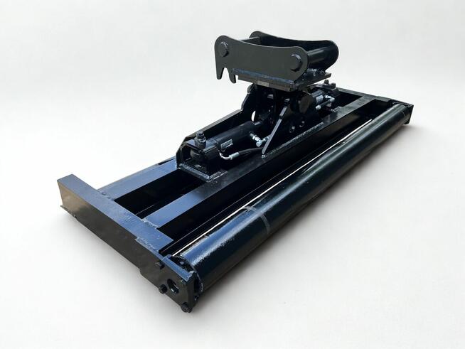 Belka niwelująca równiarka hydrauliczna 150cm 2,5-5,5t