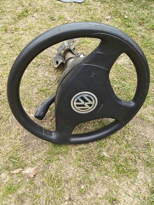 Bora licznik, stacyjka, silnik , lampa