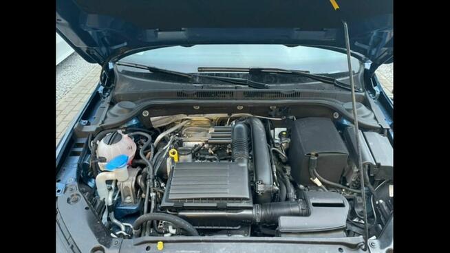 Volkswagen Jetta 1.4 Turbo Automat