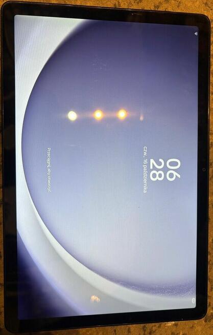 Tablet Samsung Galaxy Tab A9+