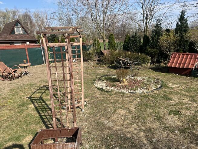 Sprzedam działkę ROdo Płock