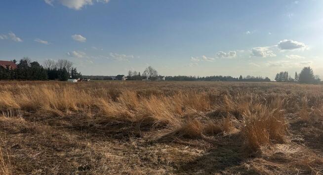 Dzierżawa działek rolnych 2,86 ha – Kazimierzówka (Głusk)