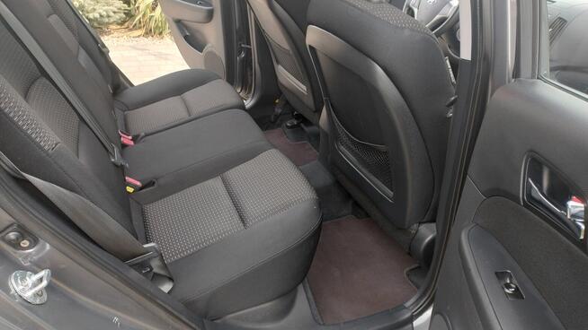 Hyundai i30 benzyna mały przebieg