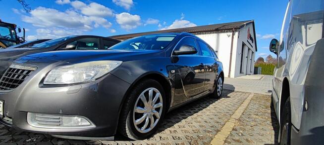 Sprzedam Opel Insignia