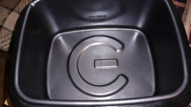 Do sprzedania używana frytkownica