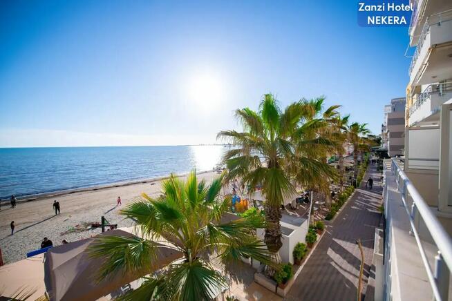 Albania Wczasy 8 dni wycieczki Hotel 4* HB bufety samolot