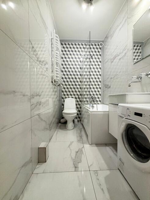 Jasne 2 pok. blisko centrum / od 10 kwietnia