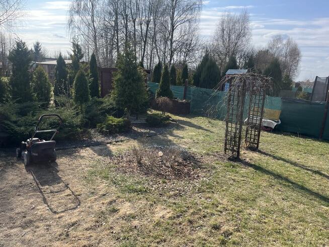 Sprzedam działkę ROdo Płock